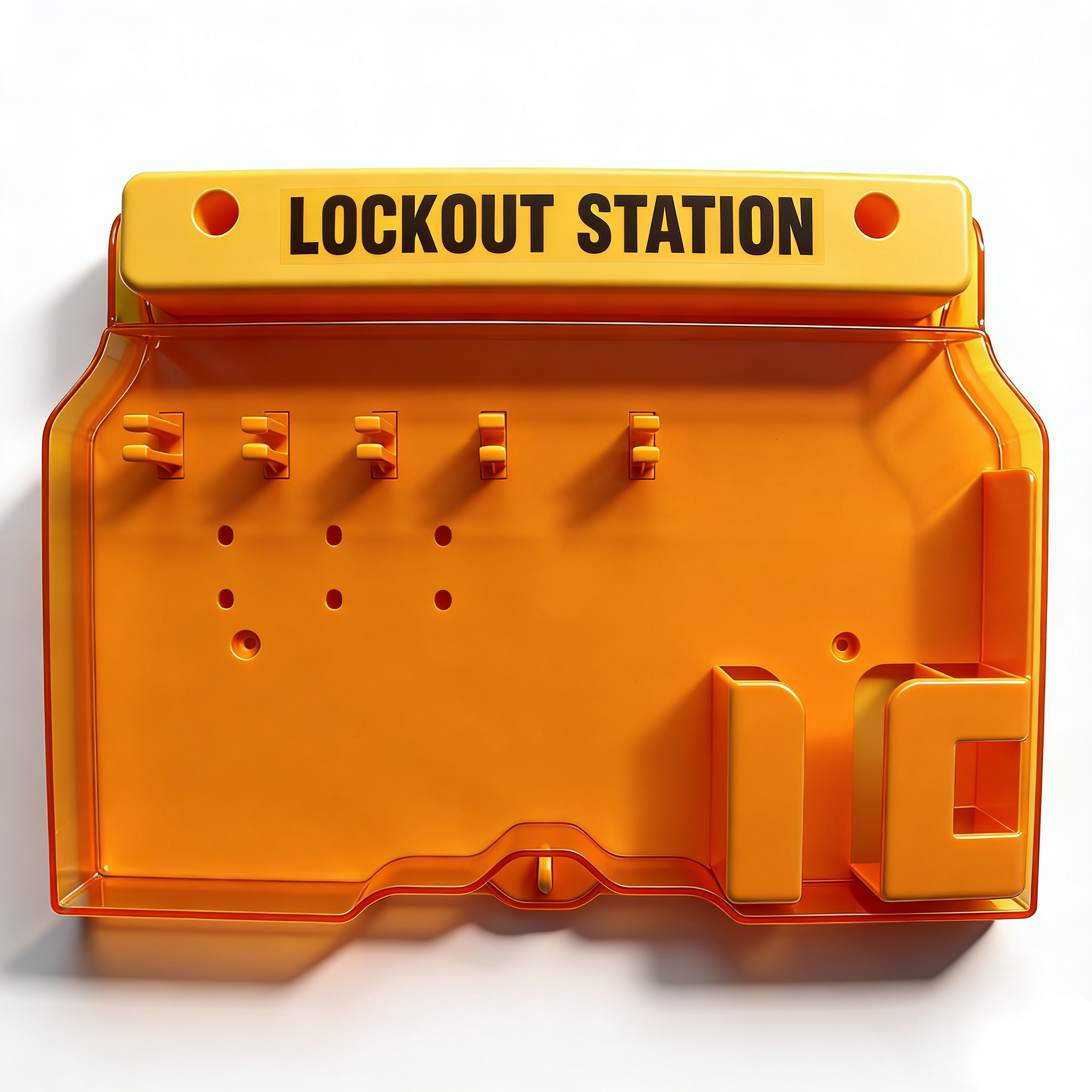 T-LS01/Stazione Vuota
