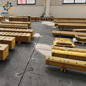 Xây Dựng Nặng CNC Máy Móc 7ft 5d9559 Cắt Học Sinh Lớp Lưỡi Với 15 Lỗ Vô Địch Động Cơ Học Sinh Lớp 140G 140H RC Bánh Xe Học Sinh Lớp - Product Image 6