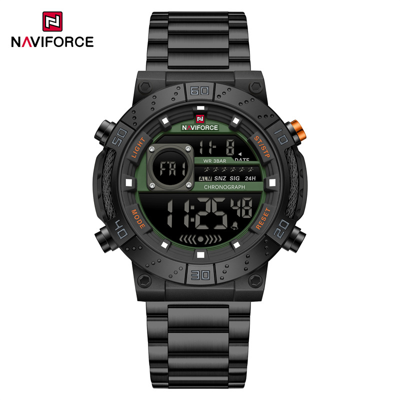 Black Green