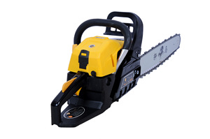 Yeni 2.4KW 58CC 60CC yüksek güçlü benzinli testere günlük testere profesyonel ağaç kesiciler kullanımı GasolineChain testereleri - Product Image 2