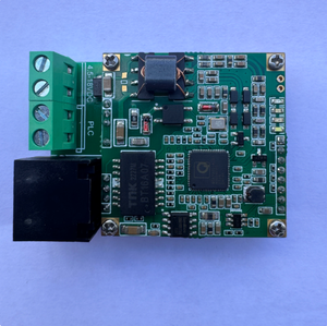 QCA7000/7005บอร์ดพัฒนาบ้านปลั๊กสีเขียว/ISO15118ราสเบอร์รี่ <span class=keywords><strong>Pi</strong></span> ราสเบอร์รี่ - Product Image 1