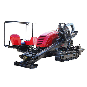 GD130C-LS管道机水平定向钻孔机 - Product Image 3