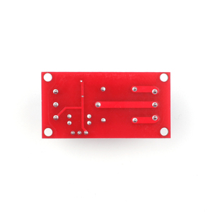 1-Channel Low Level Trigger <strong>Relay</strong> <strong>Module</strong> with Optocoupler 5V/12V/24V Sensor <strong>Modules</strong> Kits - Product Image 2