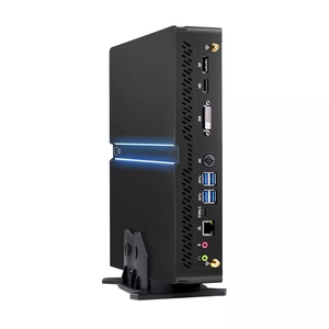 Güçlü oyun Pc I9 9900KF GeForce RTX 2060 6G gtx16gaming 6G Mini PC M.2 NVMe SATA HD DP 4K masaüstü oyun Pc bilgisayar - Product Image 1