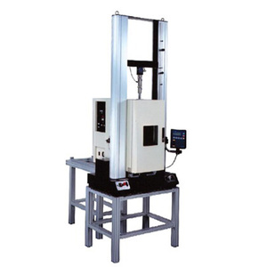 Macchina di prova materiale attrezzatura da laboratorio universale per controllo computerizzato - Product Image 4