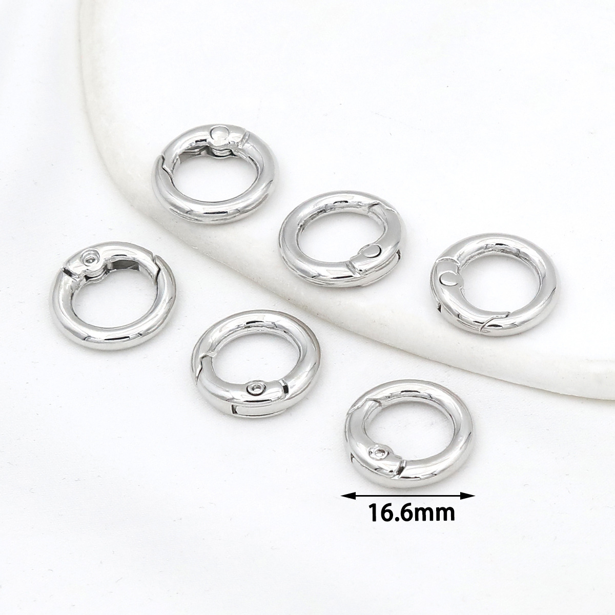 White gold