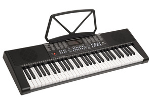 Lehoo multifuncional eléctrico 61 teclas teclado de Piano tipo de enseñanza teclado de Piano de simulación - Product Image 5