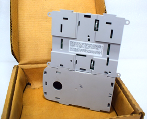 1x PVB0000ASプログラミングVAVコントローラ付きアクチュエータ20-30VACオリジナル - Product Image 4