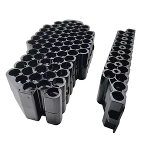 مجموعة كاملة هيلونغ ، خلايا 13S9P E-bike حقيبة بطارية ليثيوم 36v/48v 91 خلية 13S7P ange Ebike صندوق علبة بطارية - Product Image 5