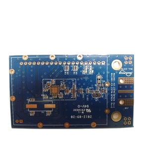 FPV UAV Quadcopter Mini Drone Controller di controllo PCB Board Assembly Mini Drone Controller PCBA - Product Image 1