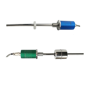 Transductor de desplazamiento magnetostrictivo de papelera eléctrica pequeña, Sensor de nivel de líquido magnetostrictivo Miran - Product Image 1