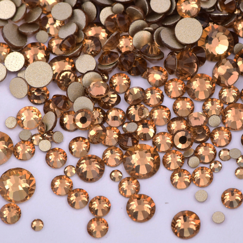 Light colo.topaz