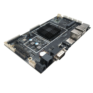 Android PCBA-Motherboard RK3288 Verwurzeltes Betriebs system Android 7.1/8.1/9.0 Entwicklungs platine MIPI LVDS eDP LCD-Treiber-Hauptplatine - Product Image 5
