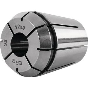 Collet Chuck ile ER32-GB Spann-D.9mm 4-KT.7mm PROMAT freze kesicisi - Product Image 1