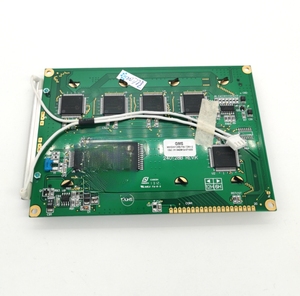 240*128 <strong>LCD</strong> <strong>Display</strong> <strong>Module</strong> WG240128B 240128B - Product Image 1