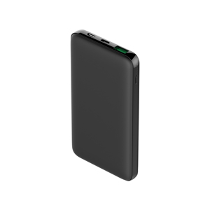 Nuevo banco de energía de carga rápida PD 20W 10000mAh con entrada/salida tipo C - Product Image 1