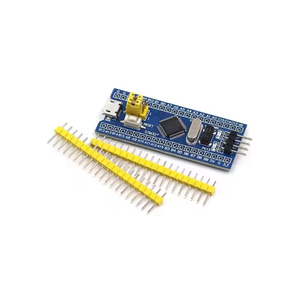 TSCIN BUNY STM32F103C8T6 System platine Mikro controller Core Board STM32 Fpga Benutzer definierter 8-poliger Mikro controller Mini-Mikro controller