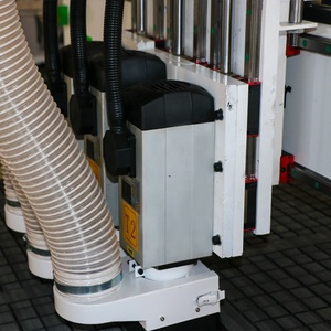 <strong>Multi</strong> Heads / Spindles 3D <strong>Cnc</strong> <strong>Router</strong> <strong>Machine</strong> Woodworking for Board Cutting <strong>Machine</strong> - Product Image 4