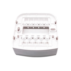 火災警報システム用のアドレス可能な入力/出力モジュールの一括販売 - Product Image 5