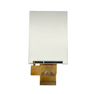 BR02403AD01B8 V1 2,4-Zoll-TFT-LCD-Modul mit 240x320 RGB-Auflösung und MCU-Schnitts telle - Product Image 5