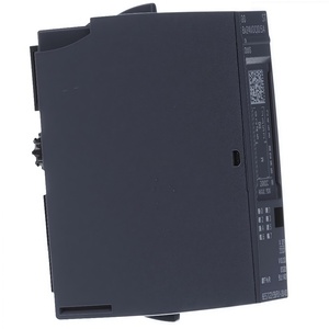 6ES7132-6BF00-0AA0 SIMATIC ET 200SP, Módulo de salida digital Plc Canal de salida digital Aislamiento Seguridad Módulo de salida Plc - Product Image 5