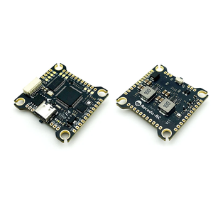 Контроллер полета Aocoda-RC F405 V2 с управлением полетом OSD 16M Black Box - Product Image 3