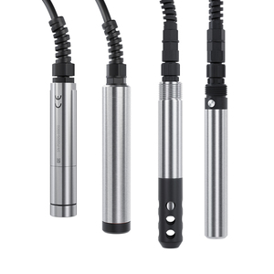 Trực Tuyến Oxy Hòa Tan Giám Sát Cảm Biến Oxy Hòa Tan <span class=keywords><strong>Meter</strong></span> Cho Nuôi Trồng Thủy Sản Ao Và Cá Trang Trại - Product Image 5