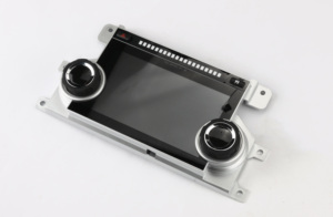 Display LCD da 8 pollici Touch Screen con pannello a corrente alternata per Land Rover Range Rover Sport climatizzatore a 2013 2010 - Product Image 2