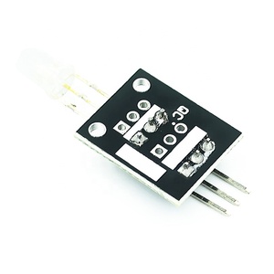 KY-011デュアルカラーRGBLEDセンサーモジュール - Product Image 2