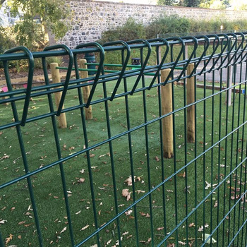 το PVC έντυσε τις ενωμένες στενά επιτροπές πλέγματος καλωδίων