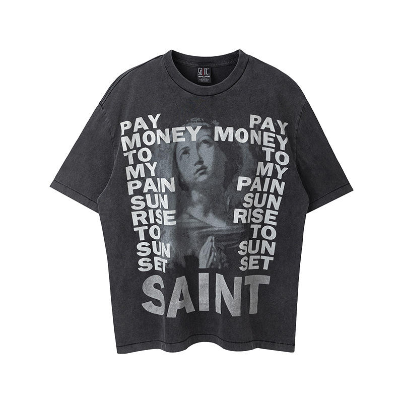 น้ำล้าง St636สีดำ