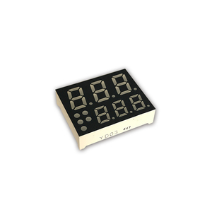 <strong>Seven</strong> <strong>Segment</strong> Multidigit Digital 7 <strong>Segment</strong> Digital Led Numeric <strong>Display</strong> Numeric Led <strong>Display</strong> - Product Image 4