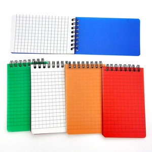 Customized Spiral Bound Diary Cute Mini <strong>Memo</strong> Note Book Printing logo <strong>Notepad</strong> Journals <strong>Notebook</strong> A5 - Product Image 3