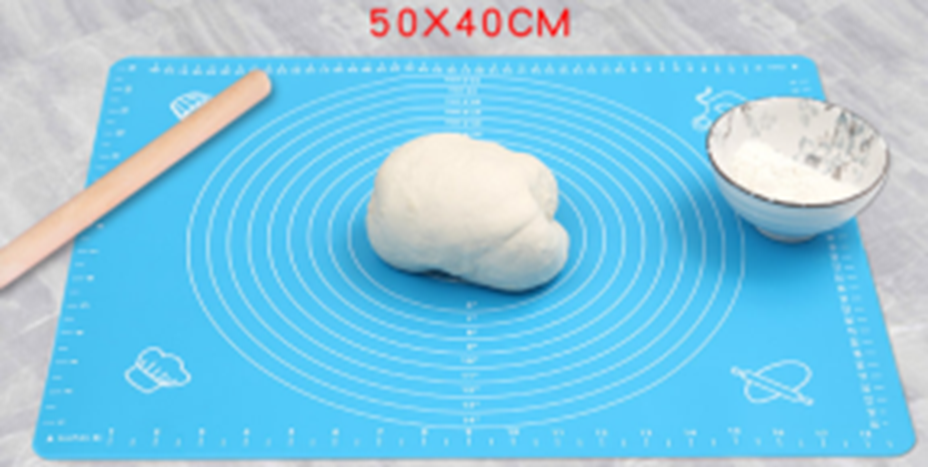 Masa de amasado de silicio Mat 1