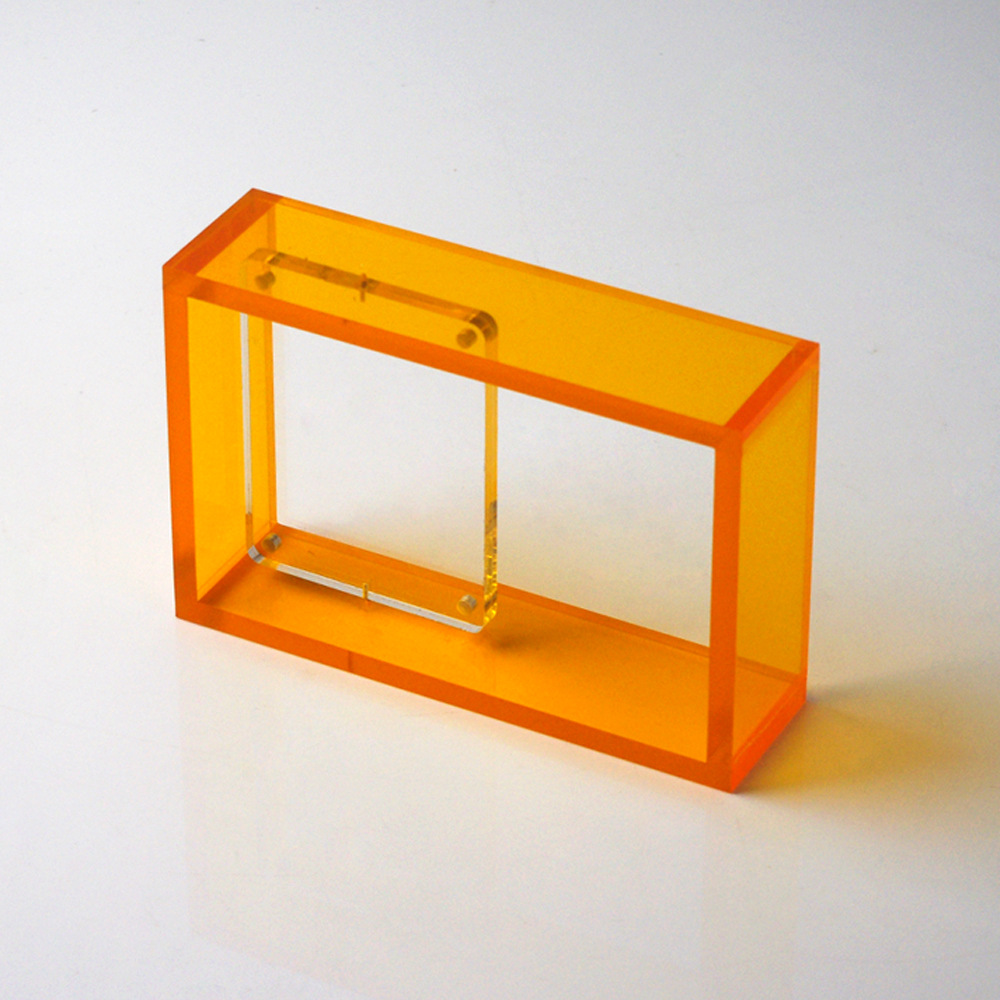Naranja 18*12*5cm