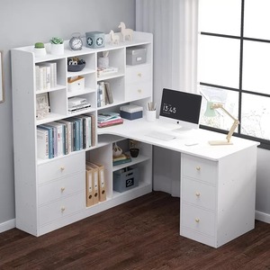 Computer Schreibtisch Desktop Home Einfach Modern Einzel Kleiner Schreibtisch Student Schreiben Schlafzimmer Einfacher Schreibtisch - Product Image 3
