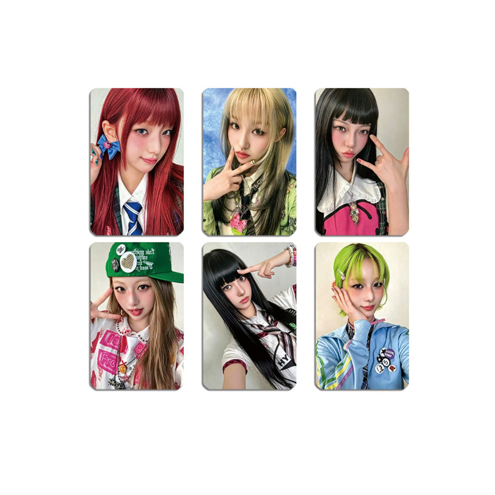 UNCHILD 6