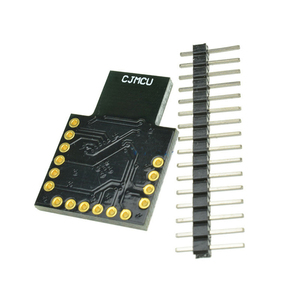 DC 5V 16Mhz <strong>Pro</strong> Micro Beetle Keyboard BadUSB USB ATMEGA32U4 <strong>Mini</strong> Development Expansion Board Module For Leonardo R3 - Product Image 4