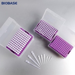 เคล็ดลับการปิเปต BIOBASE RNA/ DNA-Free เคล็ดลับปิเปต Microlitre พร้อมตัวกรอง - Product Image 2