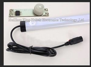 Kunden spezifische DC 5V PWM-Infrarot sensor platine IR-Sensor platine für die Anwendung des induktiven Näherung sensors der Beleuchtungs steuerung - Product Image 5