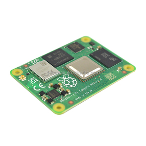 Raspberry Pi CM4108032 8GB SDRAM 32GB EMMC 1.5GHz BCM2711 Quad-core 64-bit SoC Raspberry Pi CM4 8G LPDDR4-3200 RAM 32G Flash - Product Image 6