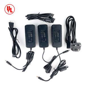 <strong>Input</strong> 100-240v <strong>Output</strong> DC12V5A Desktop Power Adapter CCTV Accessories for CCTV <strong>Camera</strong> LED With UL CE FCC Approved - Product Image 5
