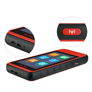 2023 Autel MaxiTPMS ITS600 ITS600E TPMS Relearn Tool With Complete Sensor <strong>Programming</strong> Support Tire Brake Examiner - Product Image 4