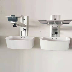 Tıbbi hizmet tıbbi ekipman yaşamsal belirtiler izleme cihazı monitör duvar braketi tıbbi stent - Product Image 3