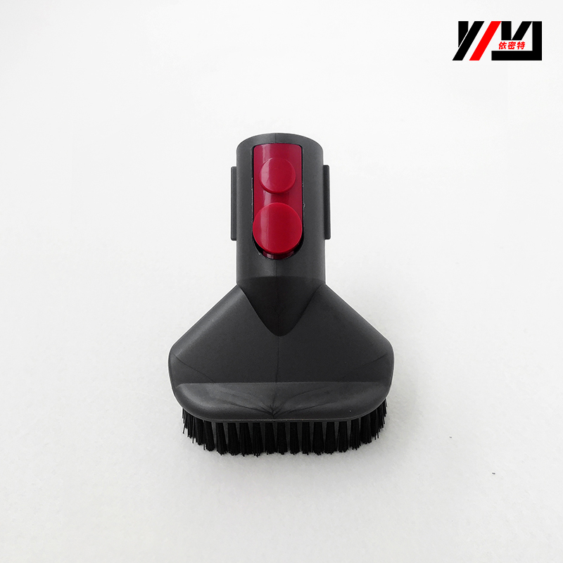 Brosse à poils durs