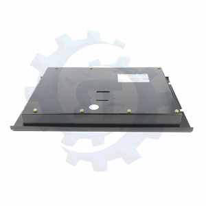 Piezas eléctricas de maquinaria de ingeniería, placa de ordenador ECM 300611-00039, controlador ECU para excavadora DX140WA - Product Image 2