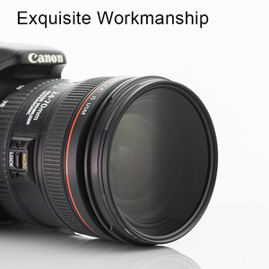 Factory OEM 49-82mm Soft Graduated ND0.9 <strong>Filter</strong> GND8 Hard GND Slim Lens <strong>Filter</strong> with Optical Glass
