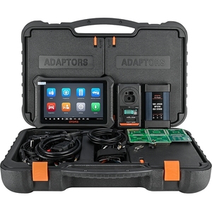 Инструмент для программирования ключей OTOFIX IM2 с XP1 Pro и V1 Flash все в одном ключе - Product Image 2