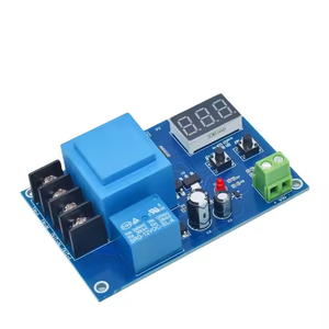 XH-M602 Digital Control Charger <strong>Controller</strong> Module AC 220V Lithium Battery <strong>Charging</strong> Protection Board - Product Image 1