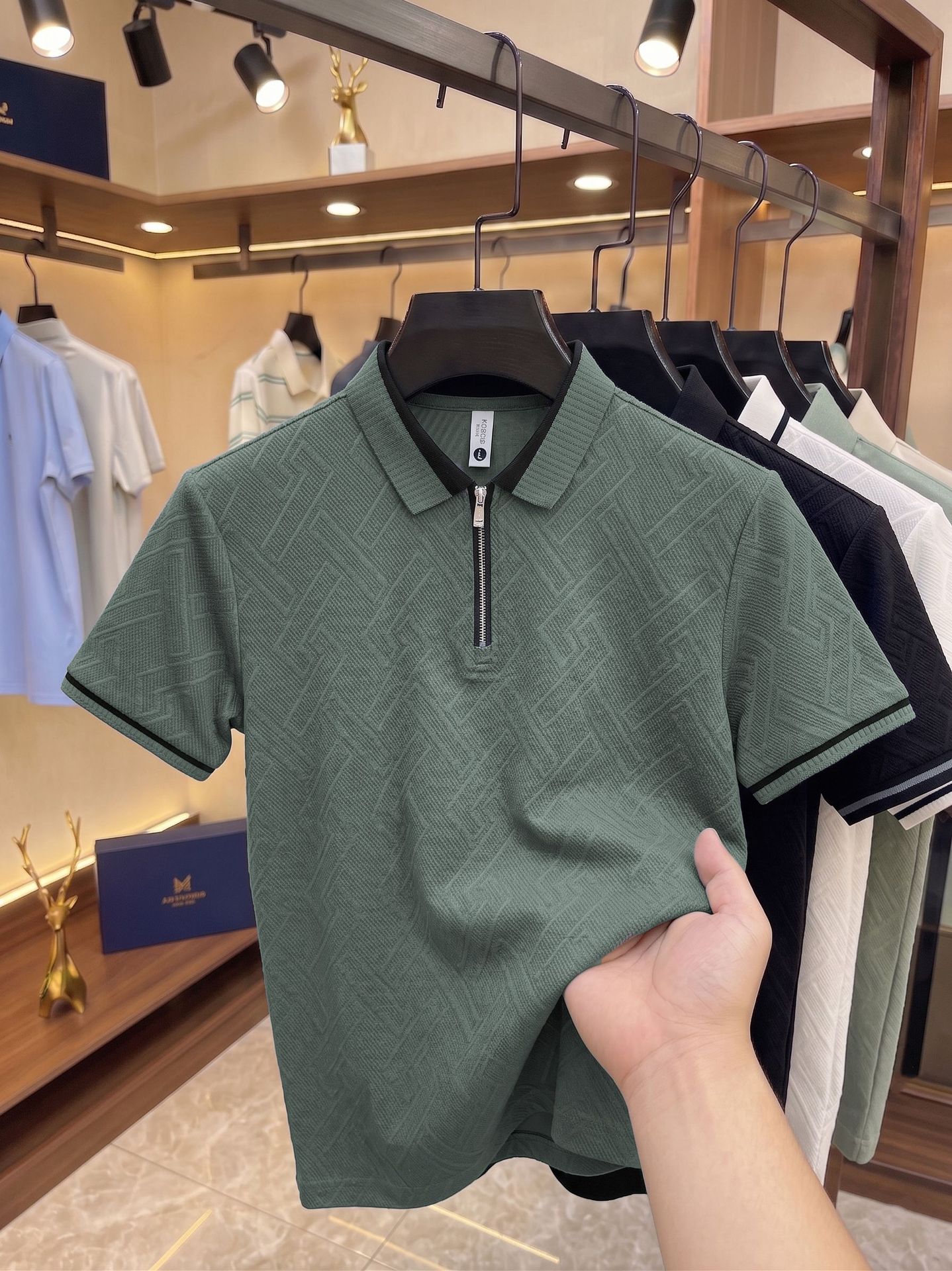 Army Green